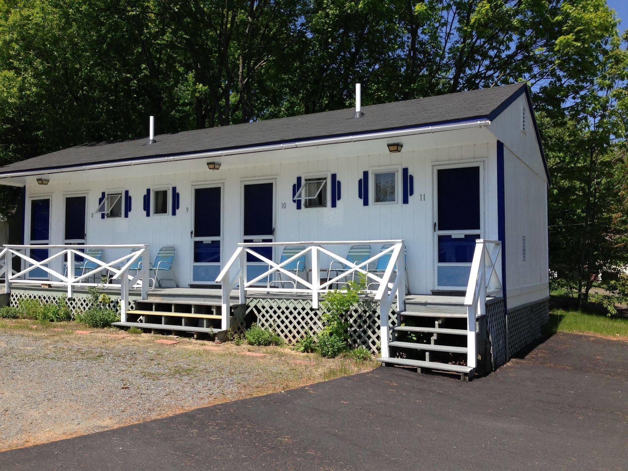 Marvin Gardens Motel Old Orchard Beach Buitenkant foto